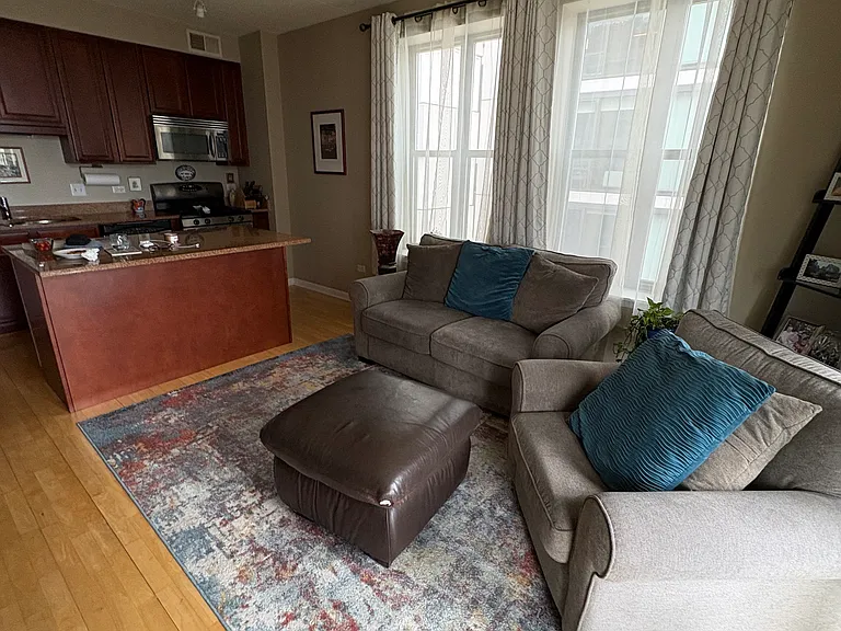 1250 S Indiana Ave #1001 — Photo 6