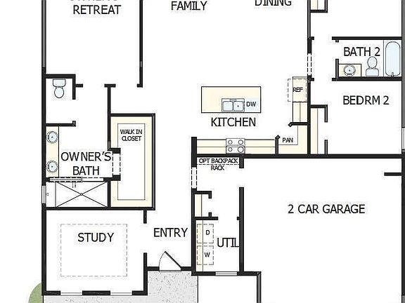3rd image of this home