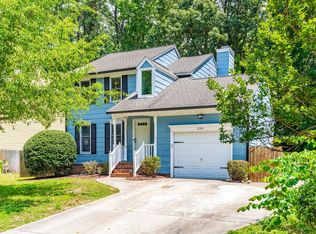 6104 New Market Way, Raleigh, NC 27609