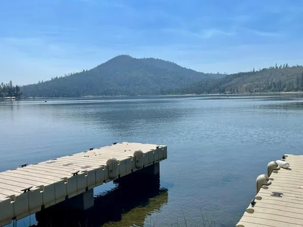 53396 Road 432, Bass Lake, CA 93604