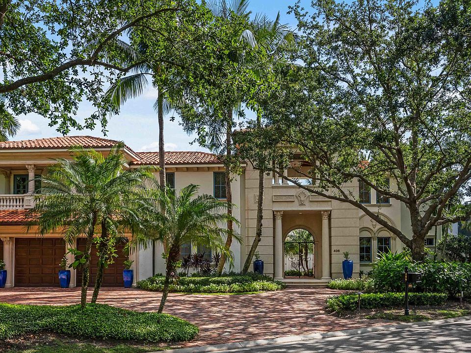 406 Mariner Dr, Jupiter, FL 33477 Zillow