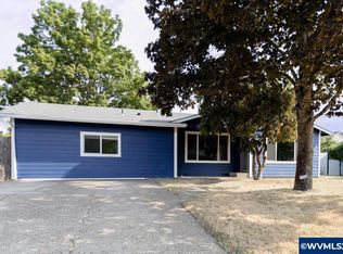 1350 Picture St, Independence, OR 97351