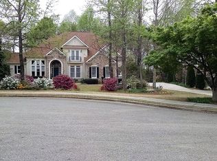 345 Aurelia Trce, Milton, GA 30004