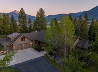 1055 Skywood Rd, Big Sky, MT 59716