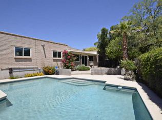 6540 N Mesa View Dr, Tucson, AZ 85718