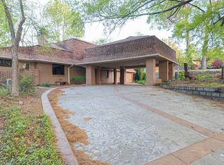 1013 S 74th St, Fort Smith, AR 72903