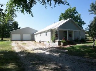 5130 SW 815 Rd, El Dorado Springs, MO 64744