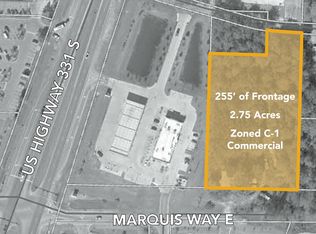 16463 Us Highway 331 S, Freeport, FL 32439