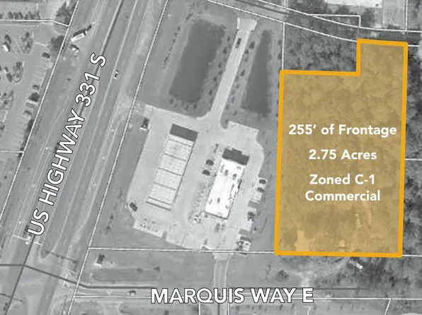 16463 Us Highway 331 S, Freeport, FL 32439