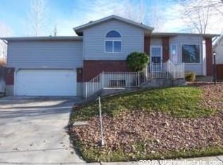 2961 Westcove Dr, Salt Lake City, UT 84119