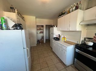 16 Pratt St #9, Allston, MA 02134