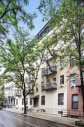 440 West 47th Street in Hell&#39;s Kitchen