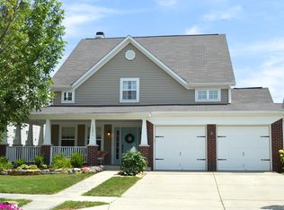 15077 Rutherford Dr, Westfield, IN 46074