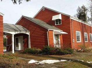 409 E Main St, Kingwood, WV 26537