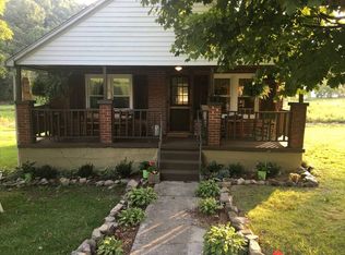 125 Timberline Rd, Troutdale, VA 24378