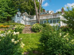 15 Honey Hollow Rd, Pound Ridge, NY 10576