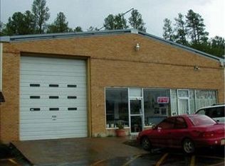 141 Highway 70, Ruidoso, NM 88345