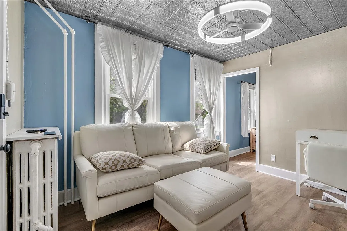 1 bed, 457 sqft, $1,895 — Photo 1