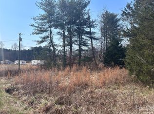 186 Harrington Ln, Taylorsville, NC 28681