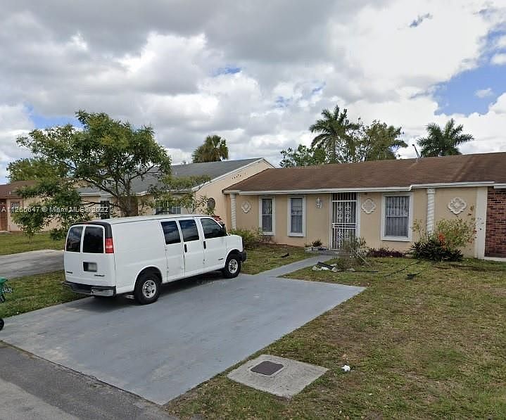 1st image of 20405 NW 27th Ct #0