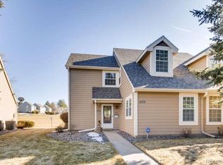 1939 S Xanadu Way, Aurora, CO 80014