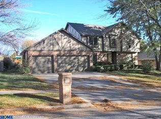 7500 N Hampton Rd, Lincoln, NE 68506