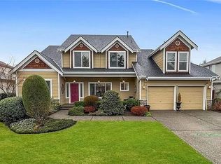 9208 181st Ave E, Bonney Lake, WA 98391