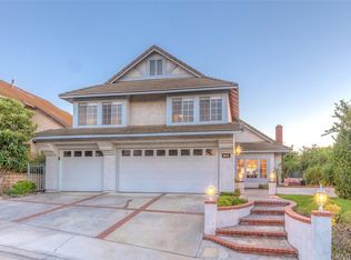 5814 E West View Dr, Orange, CA 92869