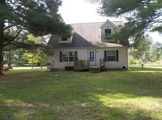 3026 Chambers Rd, Caro, MI 48723