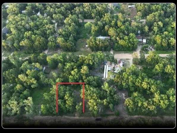 0 Panther Ln Lot 77 & 79, Livingston, TX 77351