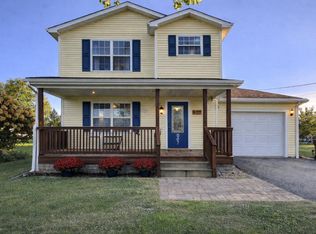 107 April Dr, Junction City, KY 40440