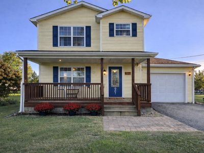 107 April Dr, Junction City, KY, 40440