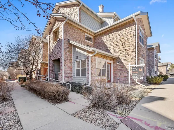 2502 S Bahama Circle #A, Aurora, CO 80013