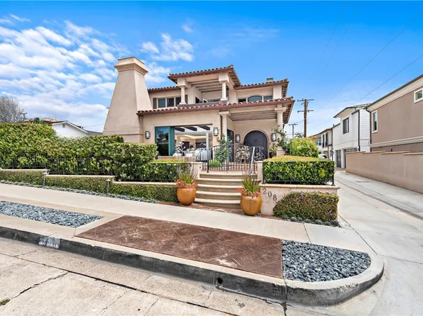 208 Marigold Ave, Corona Del Mar, CA 92625