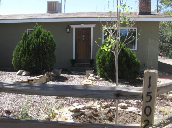 1502 Griegos Rd NW, Albuquerque, NM 87107