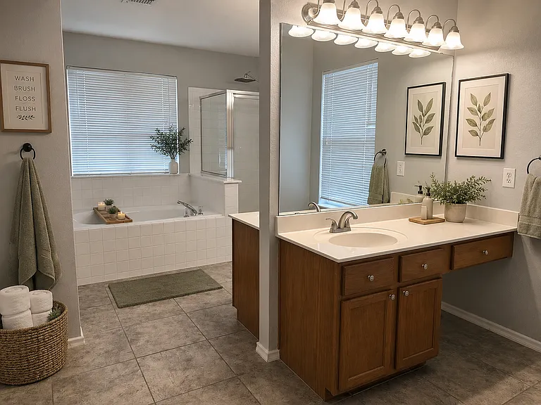 3202 Preston Hall Dr — Photo 15