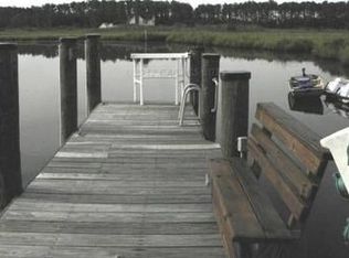 2926 Clara Rd, Tyaskin, MD 21865