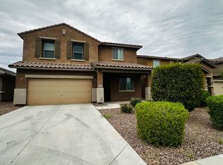 11628 W REDFIELD Road, El Mirage, AZ 85335