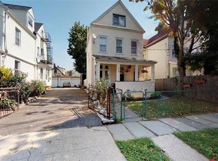 229 S 10th Ave, Mount Vernon, NY 10550
