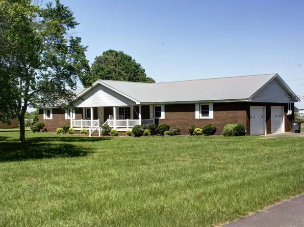 2312 Pioneer Rd, Searcy, AR 72143