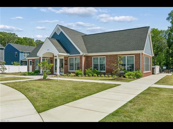 125 Fishermans Way