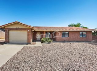 6449 S Iberia Ave, Tucson, AZ 85757