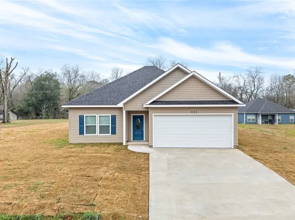 323 1st St SW, Lafayette, AL 36862