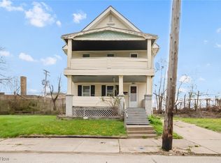 1141 E 148th St, Cleveland, OH 44110