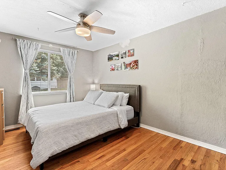 Front bedroom