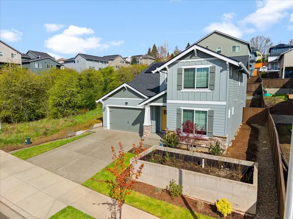 15535 SE Flavel Ct, Portland, OR 97236