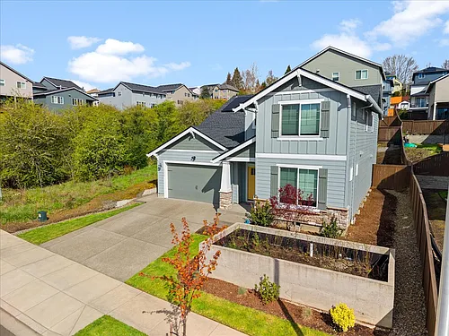 15535 SE Flavel Ct Photo 1