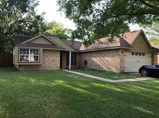 1507 Brickarbor Dr, Katy, TX 77449