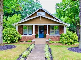 1031 3rd Street Dr NE, Hickory, NC 28601