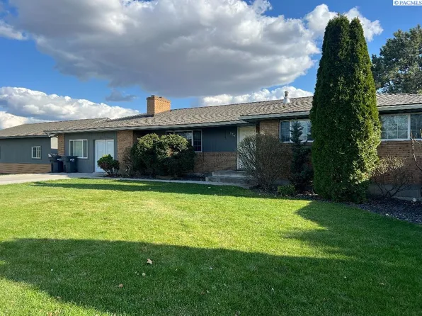 675 E Ash St, Connell, WA 99326